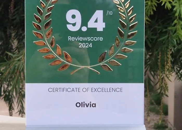 Olivia