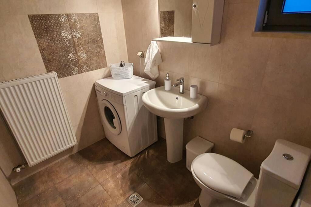 Olivia Tatil Evi