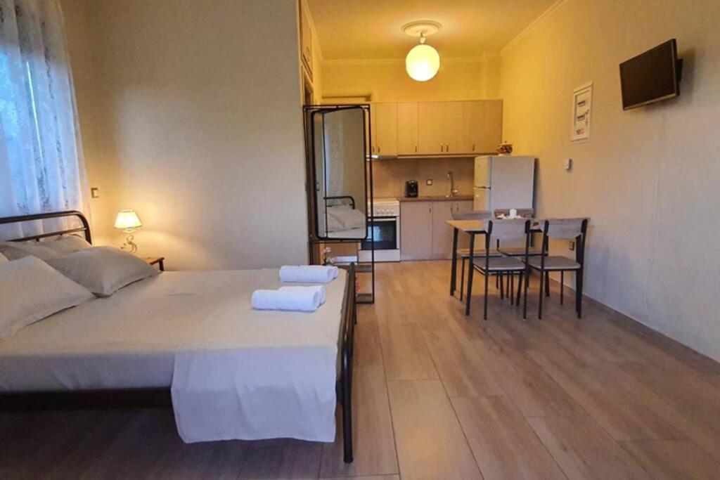 Tatil Evi Olivia *