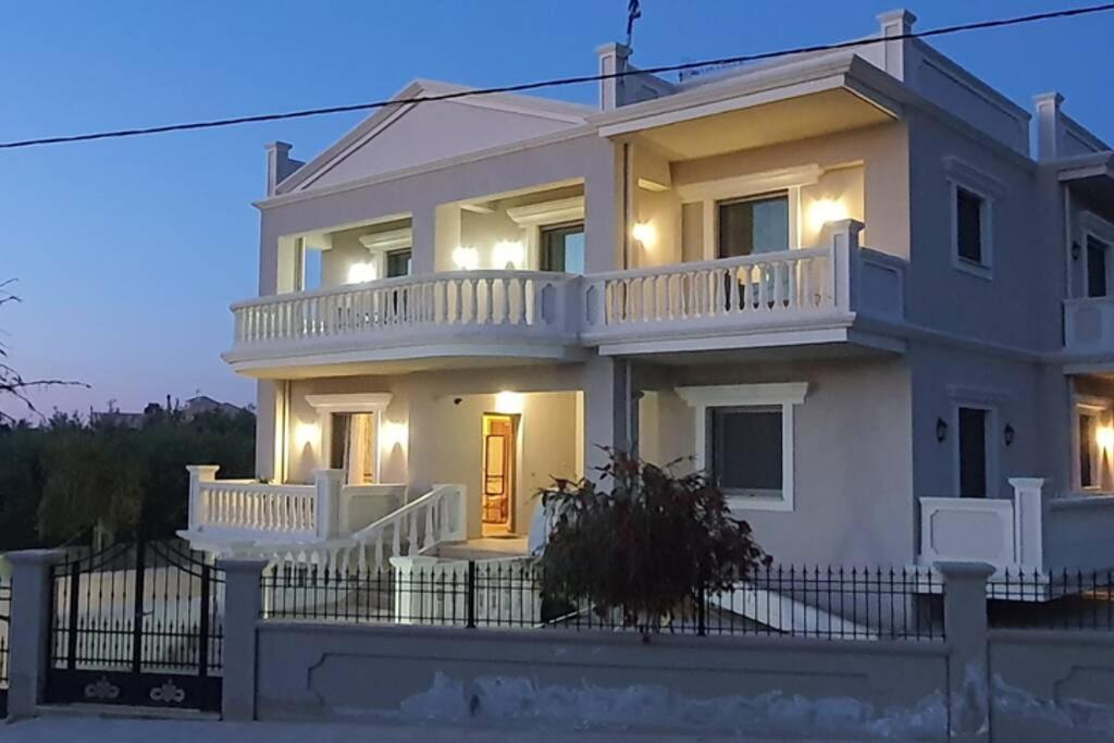 Olivia Tatil Evi *