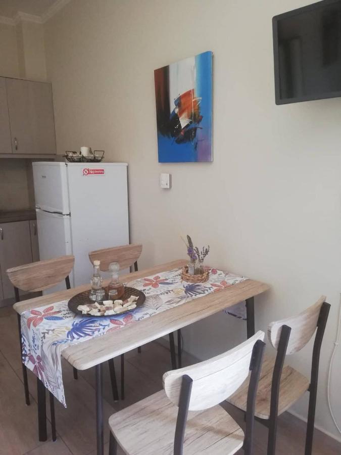 Tatil Evi Olivia Hanya