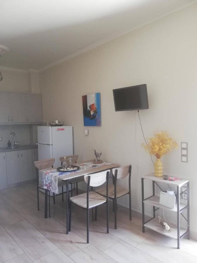 Olivia Tatil Evi